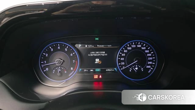 Hyundai Palisade id 4471053 из Кореи 19