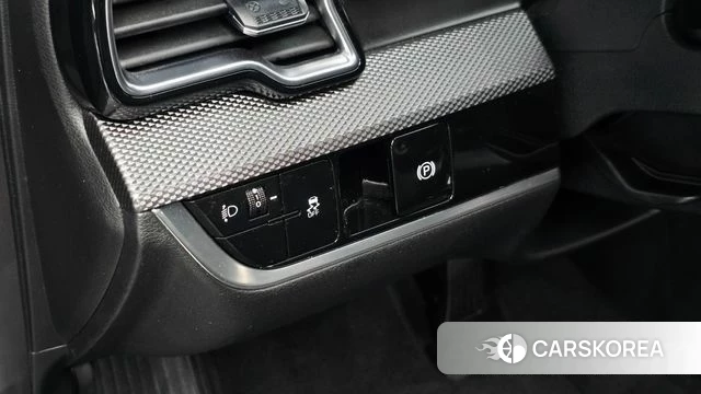 Kia Sportage 5th Generation id 4623783 из Кореи 19