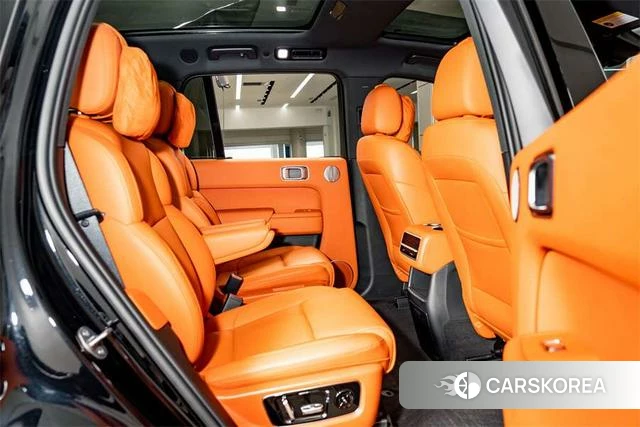 Ideal car Ideal L8 id 3857656 из Китая 19