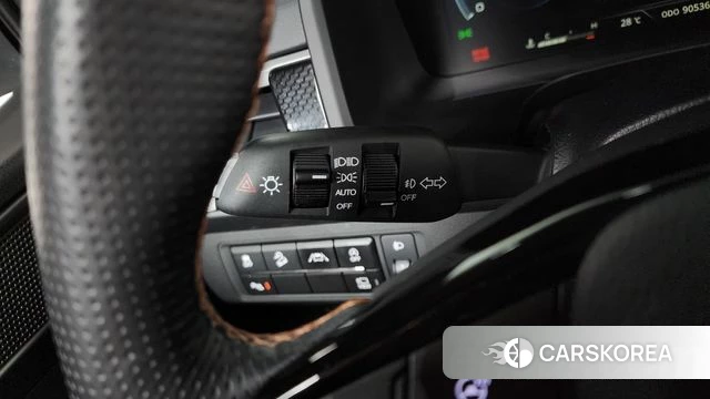 Ssangyong The New Rexton Sports Cannes id 4361159 из Кореи 19