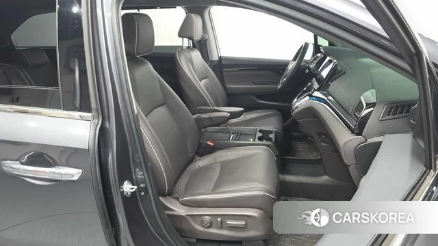 Honda Odyssey id 4618265 из Кореи 19