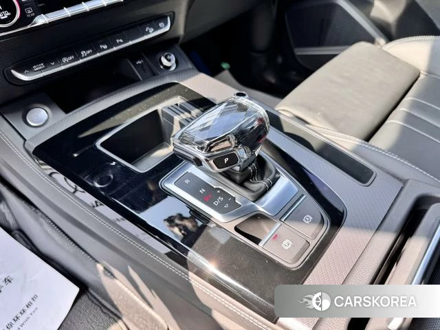 Audi Q5L id 4211480 из Китая 19