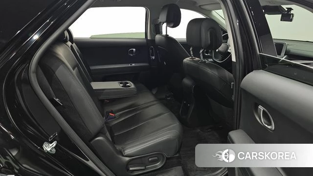 Hyundai Ionic 5 id 4562023 из Кореи 19