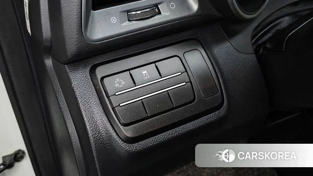 Ssangyong Tivoli Armor id 4605432 из Кореи 19