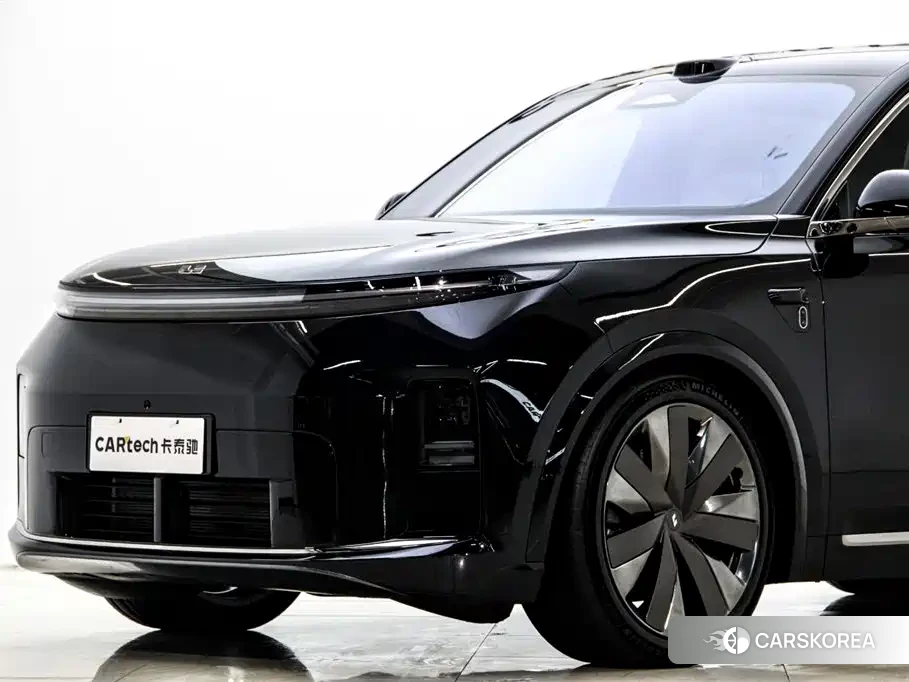Ideal car Ideal L9 id 4539380 из Китая 19