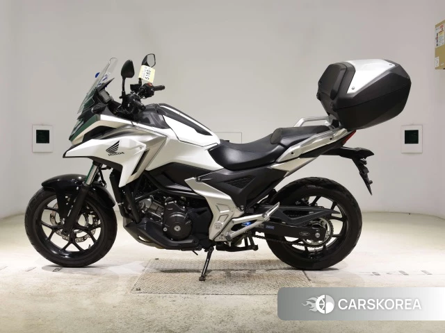 Honda NC750X DCT id 3949752 из Японии 19