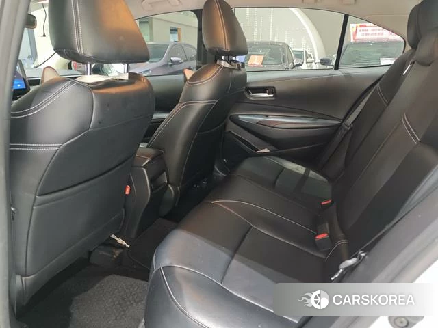 Toyota Corolla id 4220562 из Китая 19