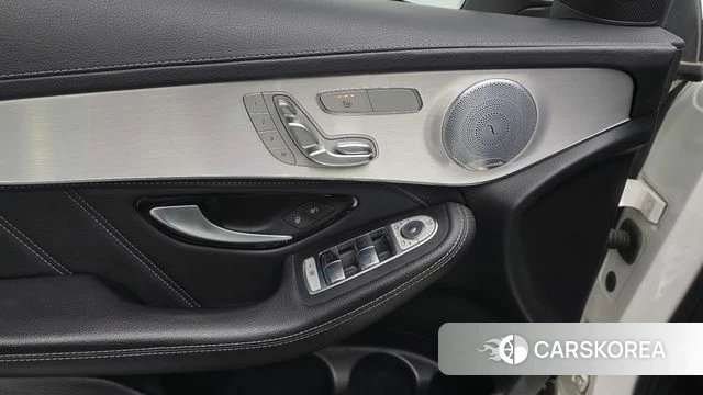 Mercedes-Benz GLC-Class X253 id 4713159 из Кореи 19