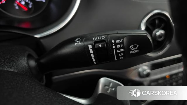 Kia Stinger Meister id 4581045 из Кореи 19