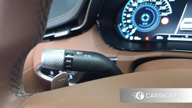Genesis GV70 id 4624176 из Кореи 19