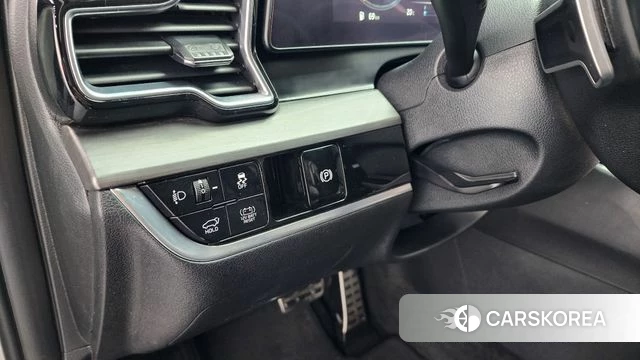 Kia Sportage 5th Generation Hybrid id 4753809 из Кореи 19