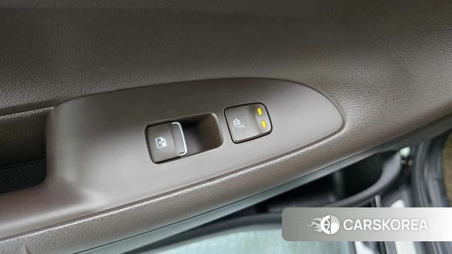 Hyundai The New Grandeur IG id 4423940 из Кореи 19