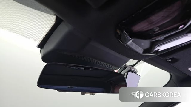 BMW 7 Series (G70) id 4400606 из Кореи 19
