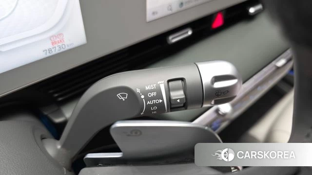 Hyundai Ionic 5 id 4550128 из Кореи 19