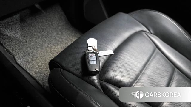 Ssangyong G4 Rexton id 4448273 из Кореи 19