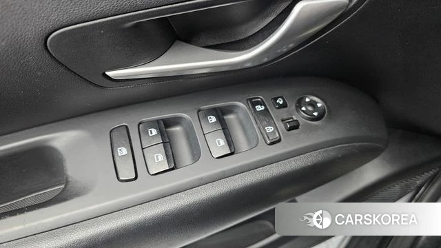 Hyundai The New Tucson (NX4) id 4922337 из Кореи 19