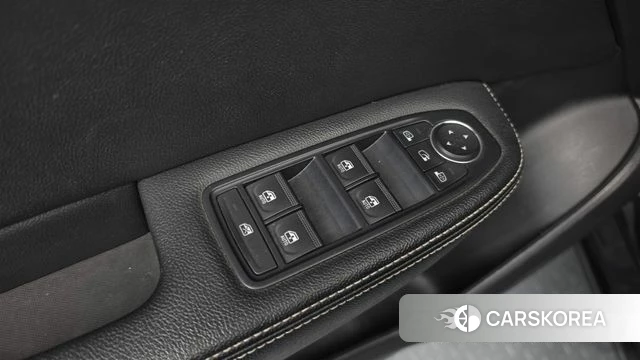 Renault Korea (Samsung) XM3 id 4304169 из Кореи 19