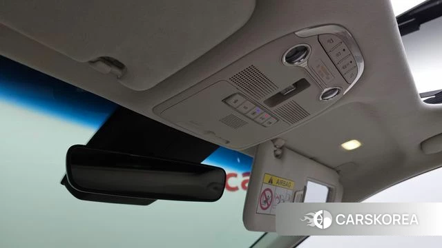 Hyundai The New Grandeur IG Hybrid id 4625563 из Кореи 19