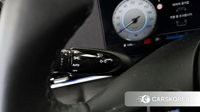 Hyundai The New Avante (CN7) id 4185594 из Кореи 19