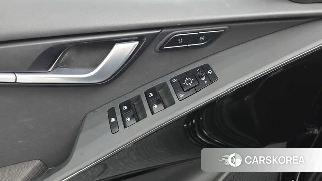 Kia Di All New Niro EV id 4928892 из Кореи 19