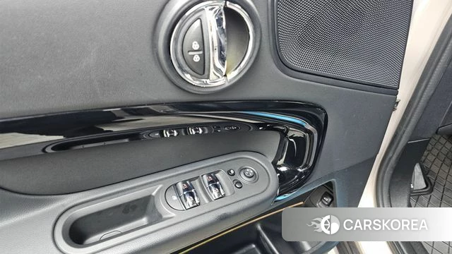 Mini Cooper Countryman id 4506048 из Кореи 19