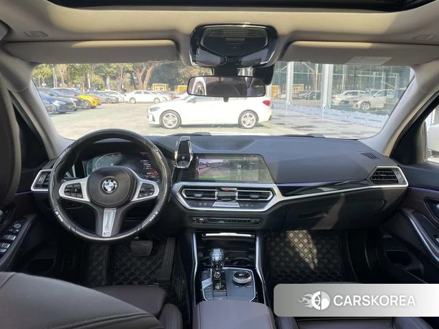 BMW 3 series id 4220925 из Китая 19