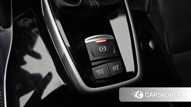Renault Korea (Samsung) The New QM6 id 4929336 из Кореи 19