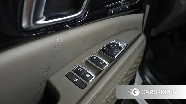 Kia The New Carnival 4th Generation id 4222467 из Кореи 19