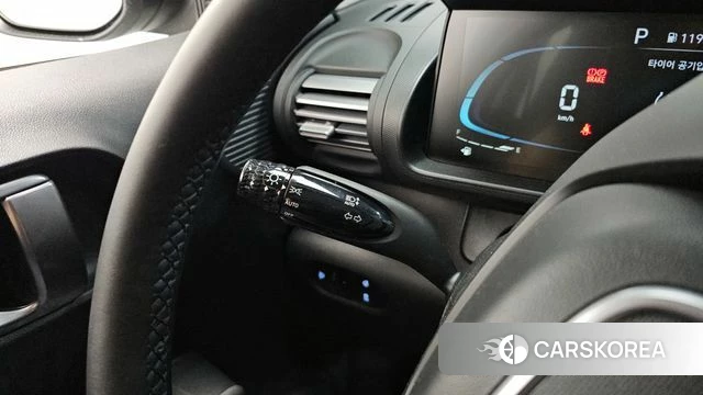 Hyundai Casper id 4222920 из Кореи 19