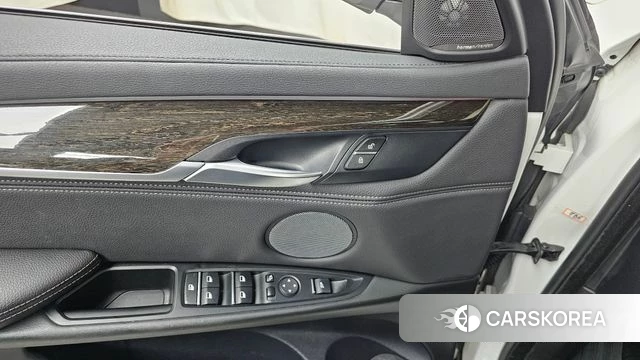 BMW X6 (F16) id 4351213 из Кореи 19
