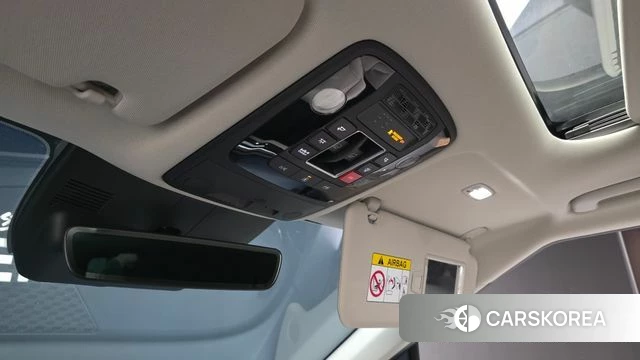 Kia The New Carnival 4th Generation id 4778377 из Кореи 19