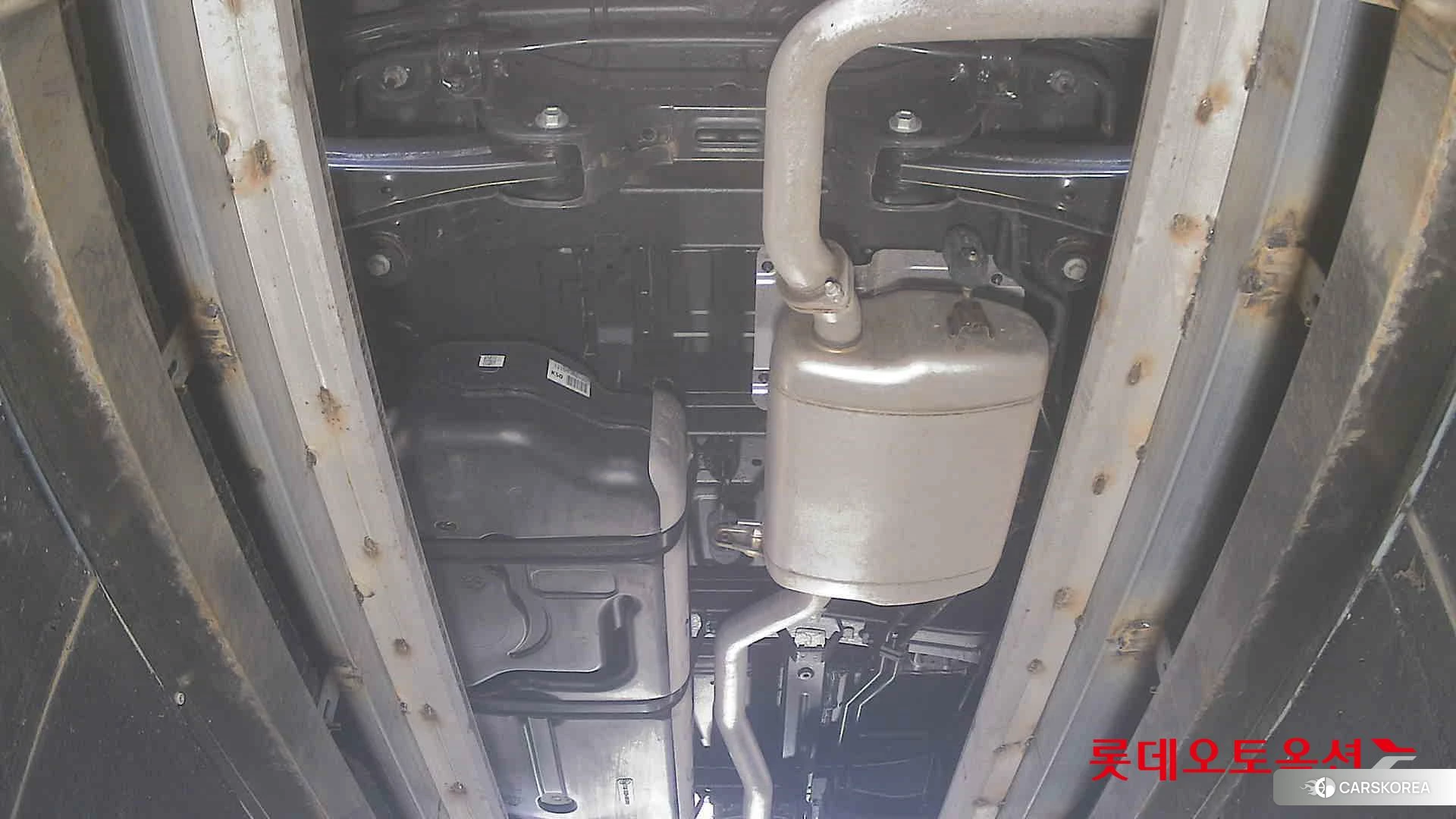 Kia Carnival id 4679387 из Кореи 18