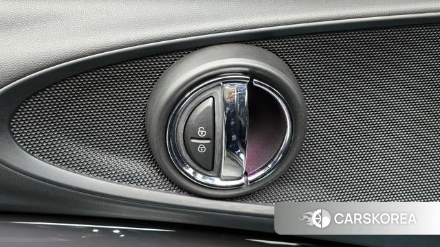 Mini Cooper S Clubman id 4197098 из Кореи 19