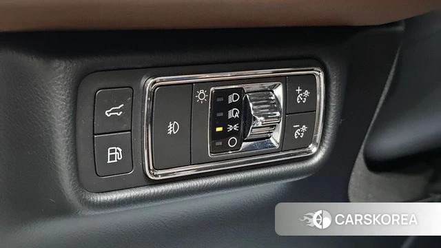 Lincoln Aviator 2nd generation id 4376924 из Кореи 19
