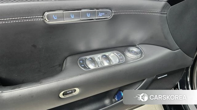 Genesis G90 (RS4) id 4731238 из Кореи 19