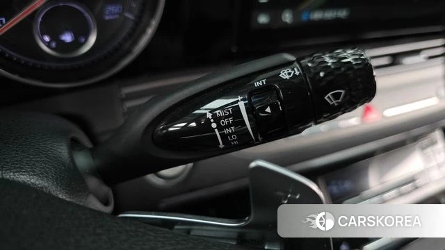 Hyundai The New Grandeur IG id 4636871 из Кореи 19