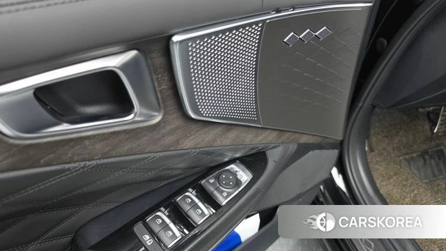 Kia K8 Hybrid id 4655892 из Кореи 19