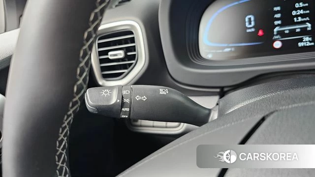 Hyundai Venue id 4566241 из Кореи 19