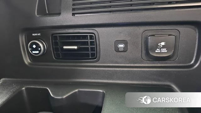Hyundai Santa Fe (MX5) id 4427626 из Кореи 19