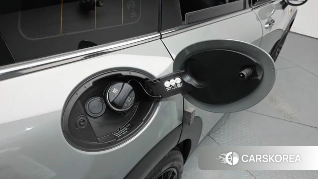 Mini Cooper Clubman id 4917275 из Кореи 19
