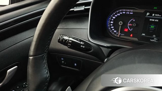 Hyundai Tucson (NX4) id 4935862 из Кореи 19