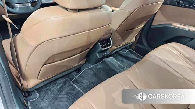 Hyundai Grandeur (GN7) id 4336790 из Кореи 19