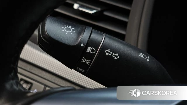 Hyundai Sonata New Rise id 4417473 из Кореи 19