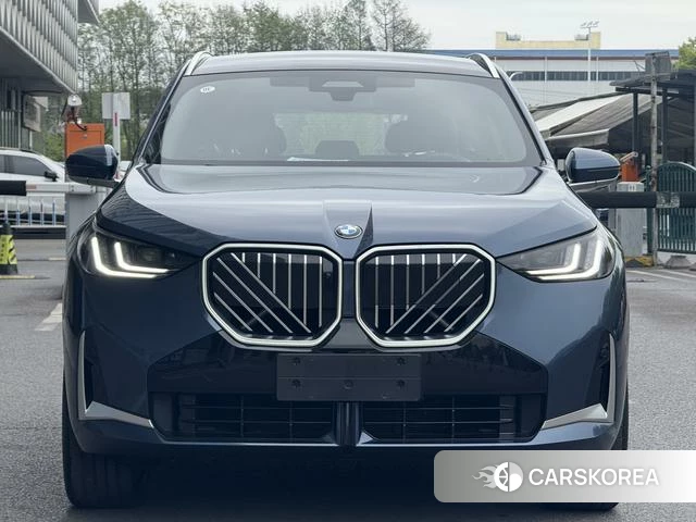 BMW X3 id 4263039 из Китая 19