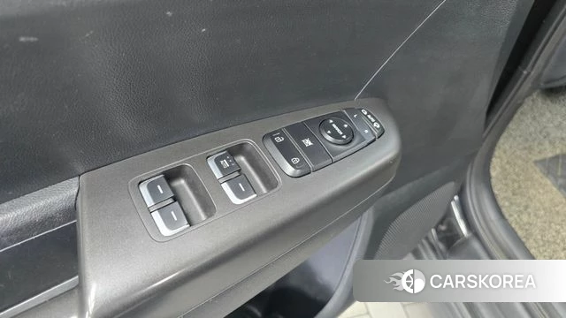 Kia Sportage The Bold id 4698748 из Кореи 19