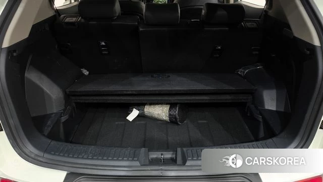 Ssangyong Beautiful Korando id 4881212 из Кореи 19