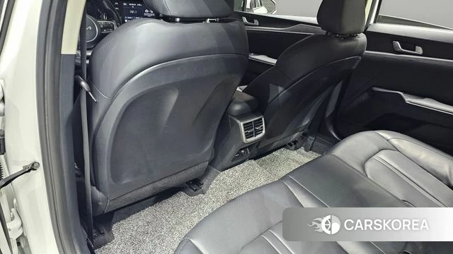 Kia K5 3rd generation id 4382974 из Кореи 19