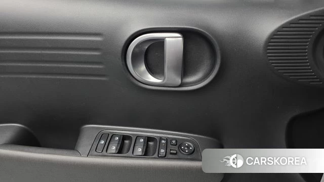 Hyundai The New Casper id 4897690 из Кореи 19
