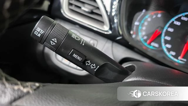 Chevrolet (GM Daewoo) The New Spark id 4488948 из Кореи 19