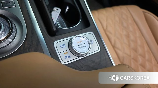 Genesis GV80 id 4585019 из Кореи 19